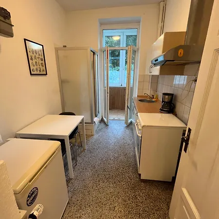 Am Heischplatz Apartamento Kiel