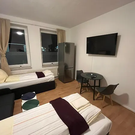 Am Heischplatz Apartment