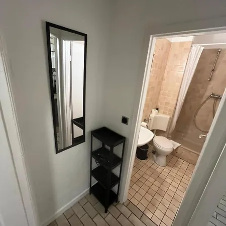 Apartamento Am Heischplatz Kiel