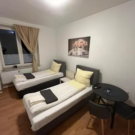 Am Heischplatz Apartment