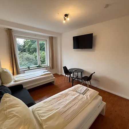 Apartment Am Heischplatz