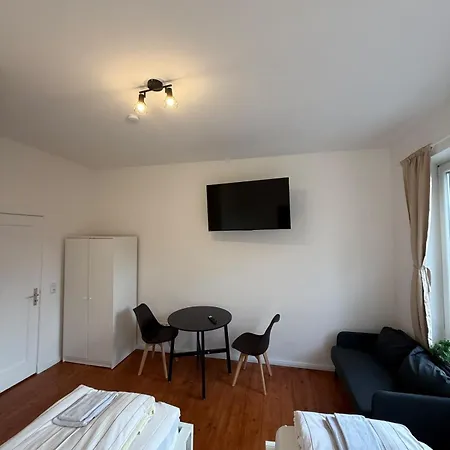 Am Heischplatz Apartment