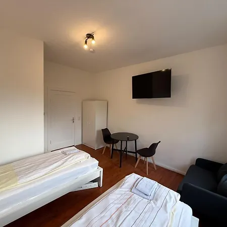 Am Heischplatz Apartment Kiel