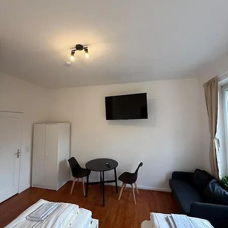 Apartment Am Heischplatz Kiel
