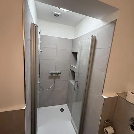 Apartment Am Heischplatz