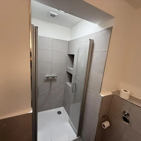 Apartment Am Heischplatz