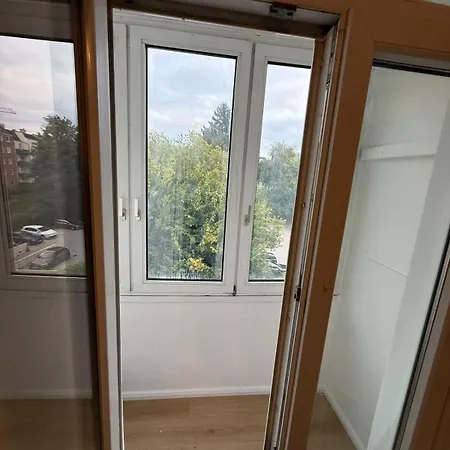 Apartment Am Heischplatz