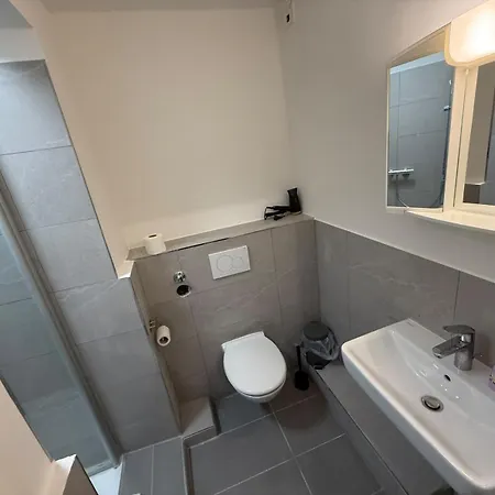 Apartment Am Heischplatz Kiel