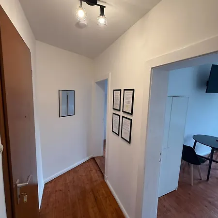 Am Heischplatz Apartment Kiel