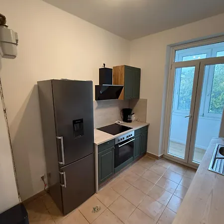 Apartment Am Heischplatz