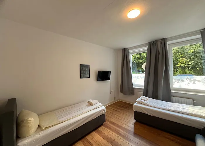 Appartamento Am Heischplatz *