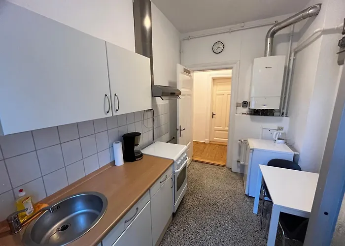 Am Heischplatz * Kiel