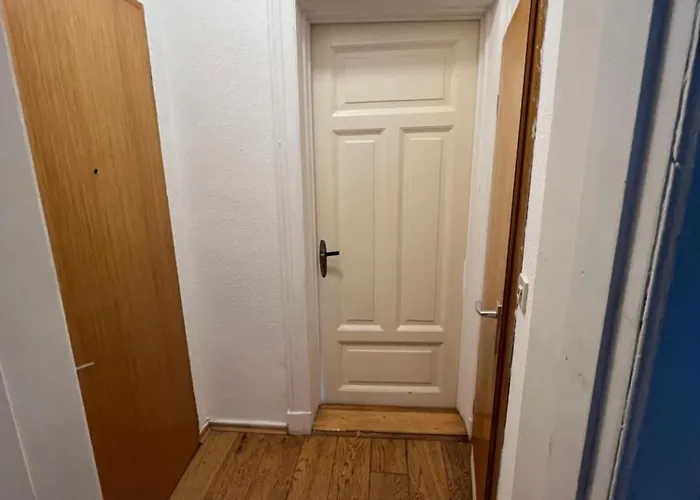 Am Heischplatz Appartamento