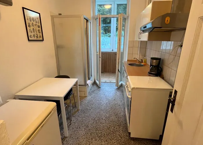 Am Heischplatz Appartamento Kiel