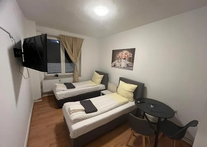 Appartamento Am Heischplatz *