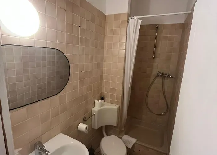 Am Heischplatz Appartamento