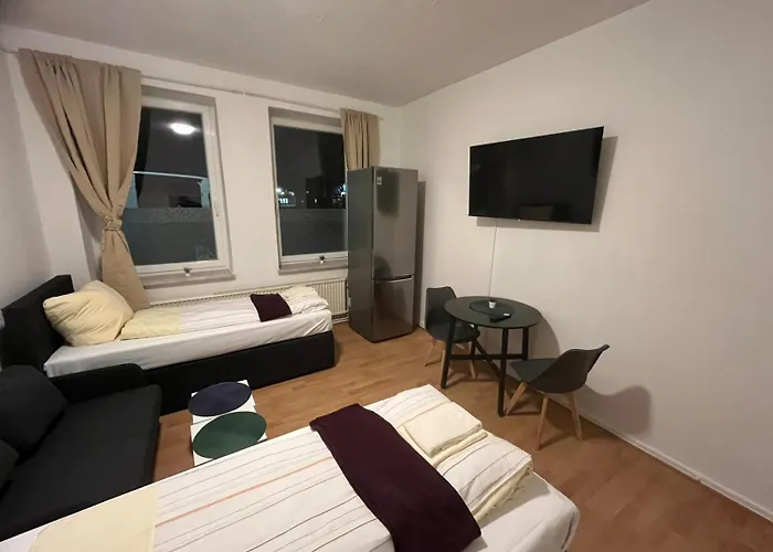 Am Heischplatz Appartamento