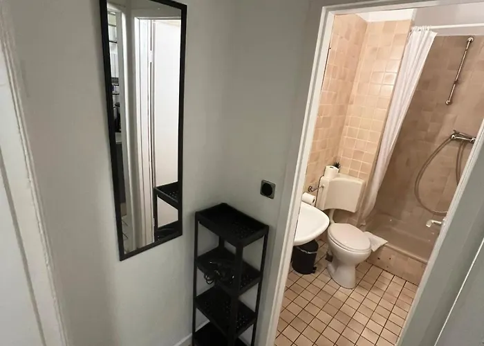 Appartamento Am Heischplatz Kiel