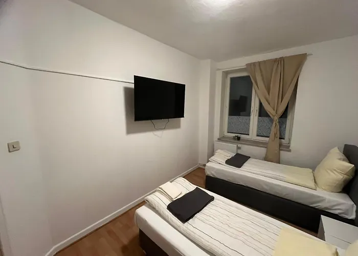 Am Heischplatz * Kiel