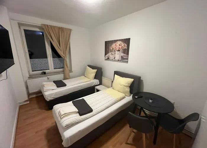 Am Heischplatz Appartamento