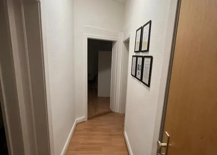 Appartamento Am Heischplatz Kiel