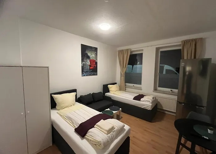 Am Heischplatz * Kiel