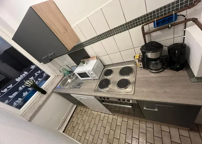 Am Heischplatz * Kiel